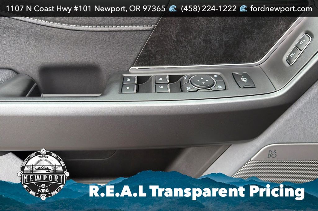 2026 Ford F-250 Super Duty XLT - Photo 13