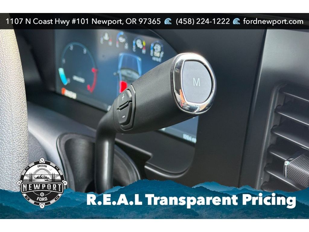 2026 Ford F-350 Super Duty XLT - Photo 25