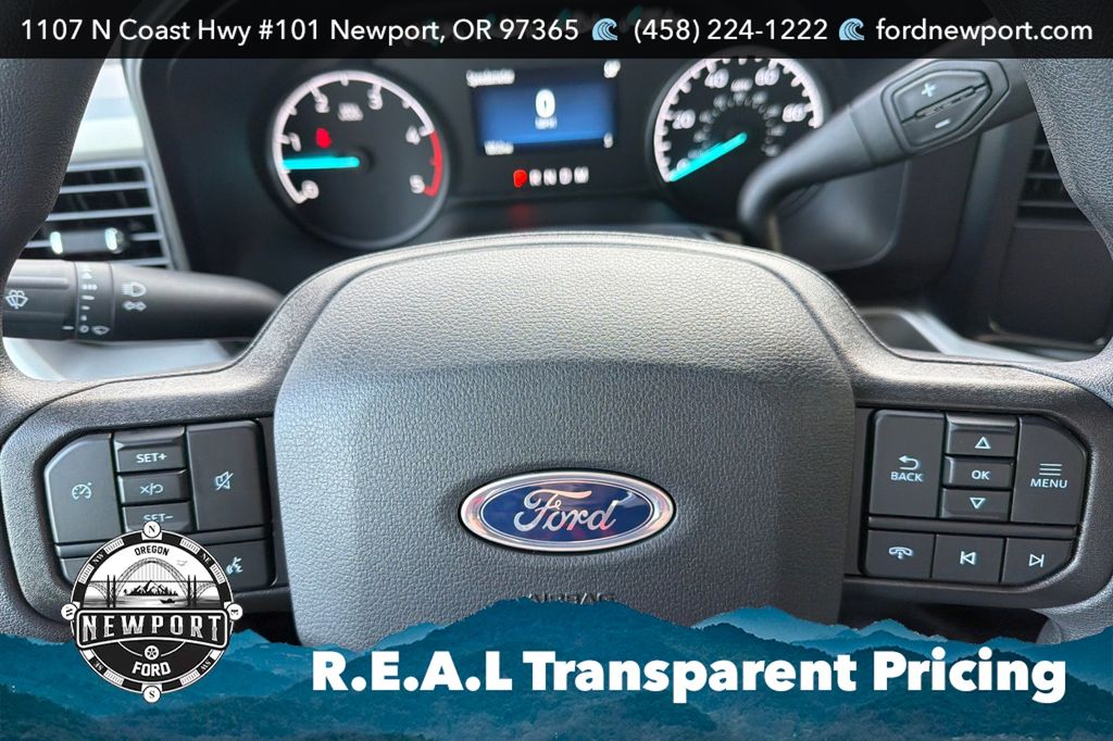 2026 Ford F-250 Super Duty XL - Photo 23