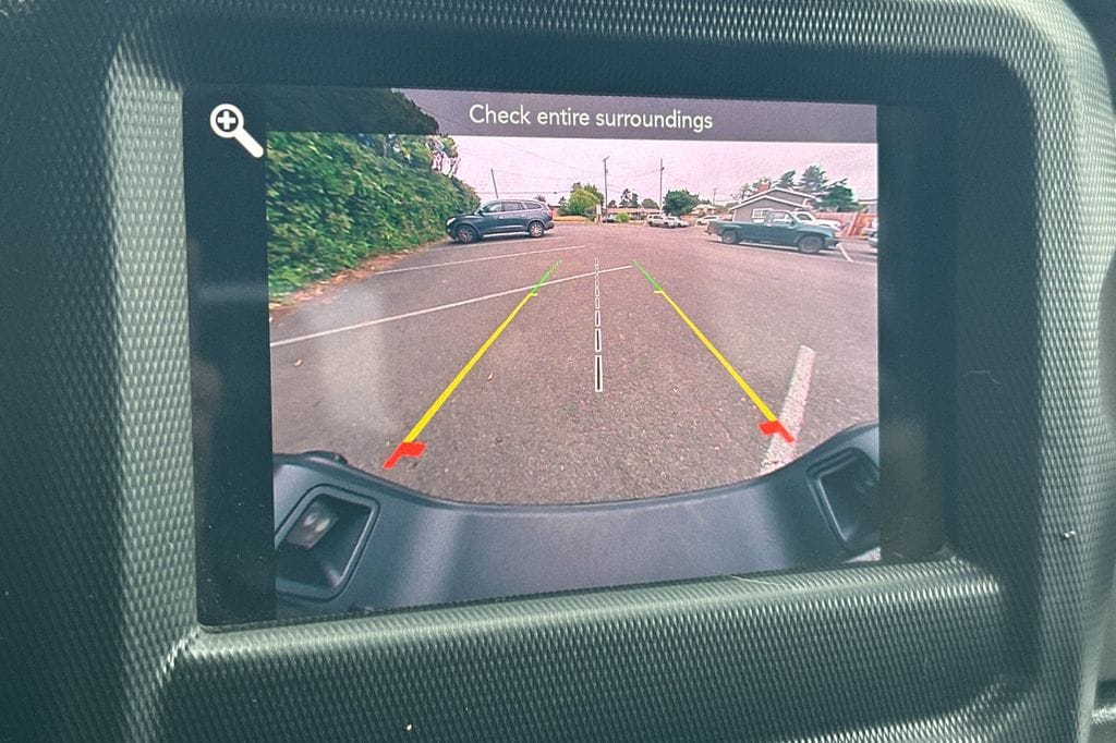 2020 Jeep Gladiator Sport S - Photo 19