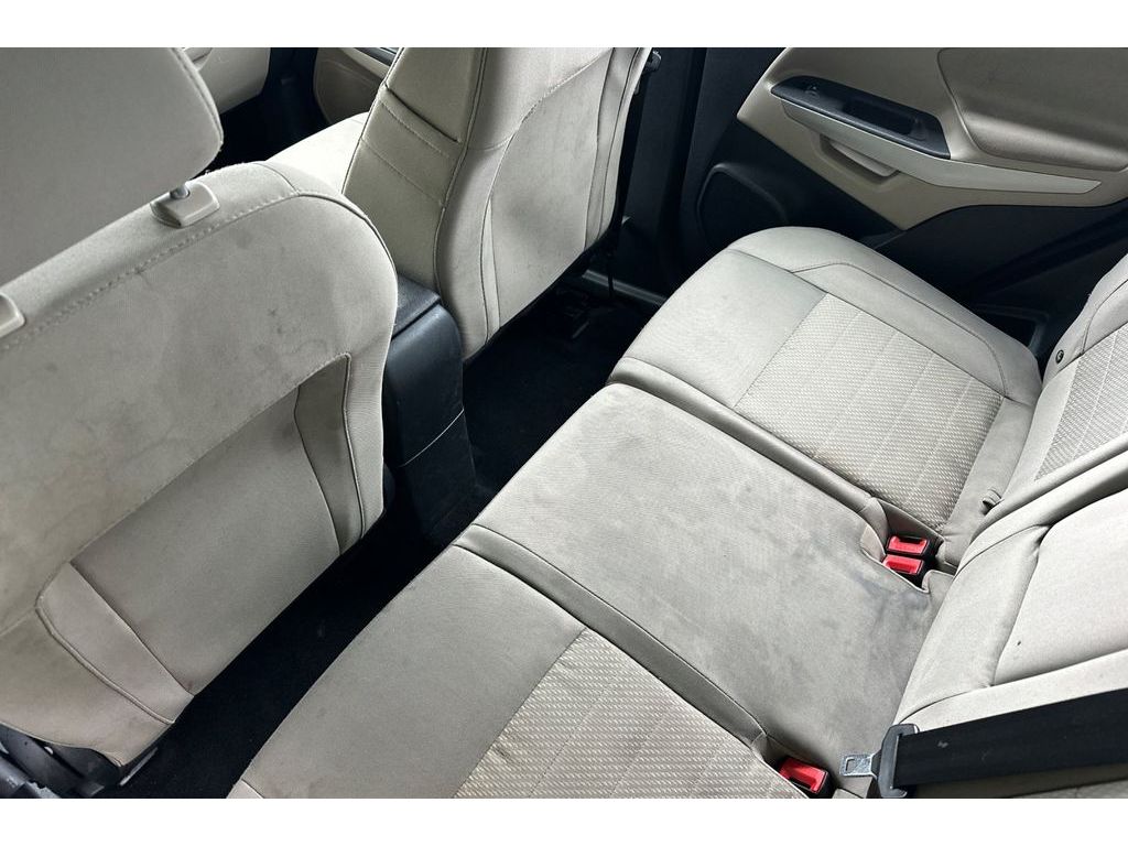 2020 Ford Ecosport S - Photo 10