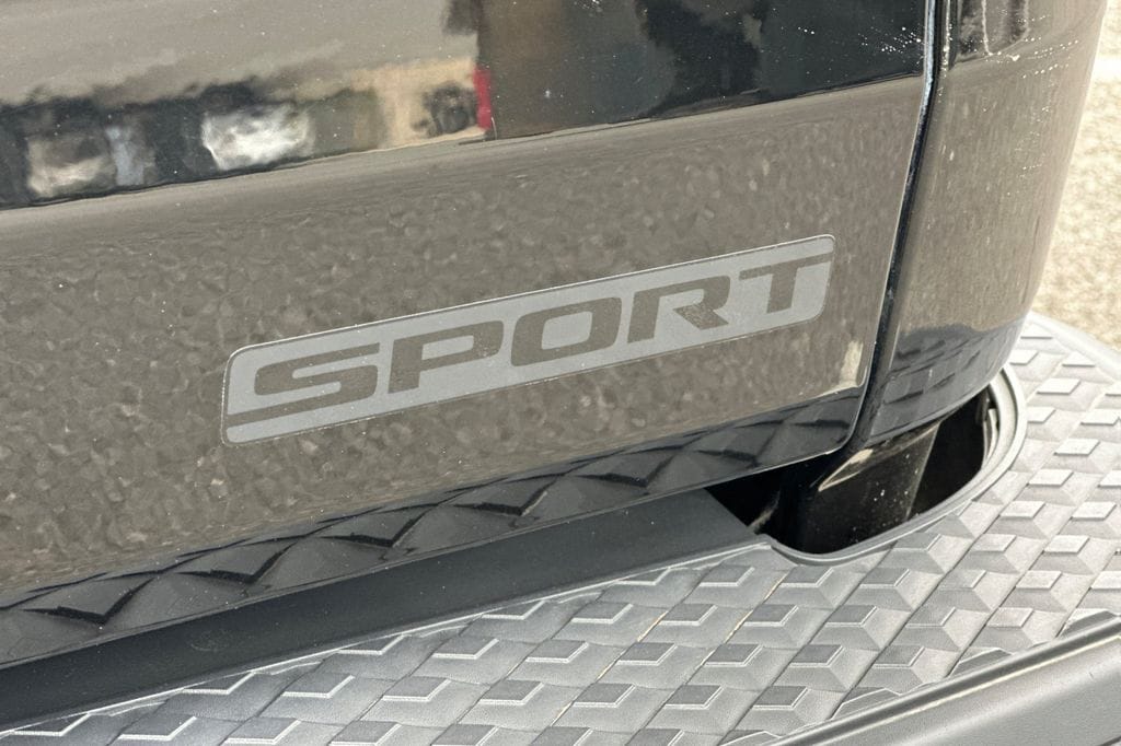 2020 Jeep Gladiator Sport S - Photo 16
