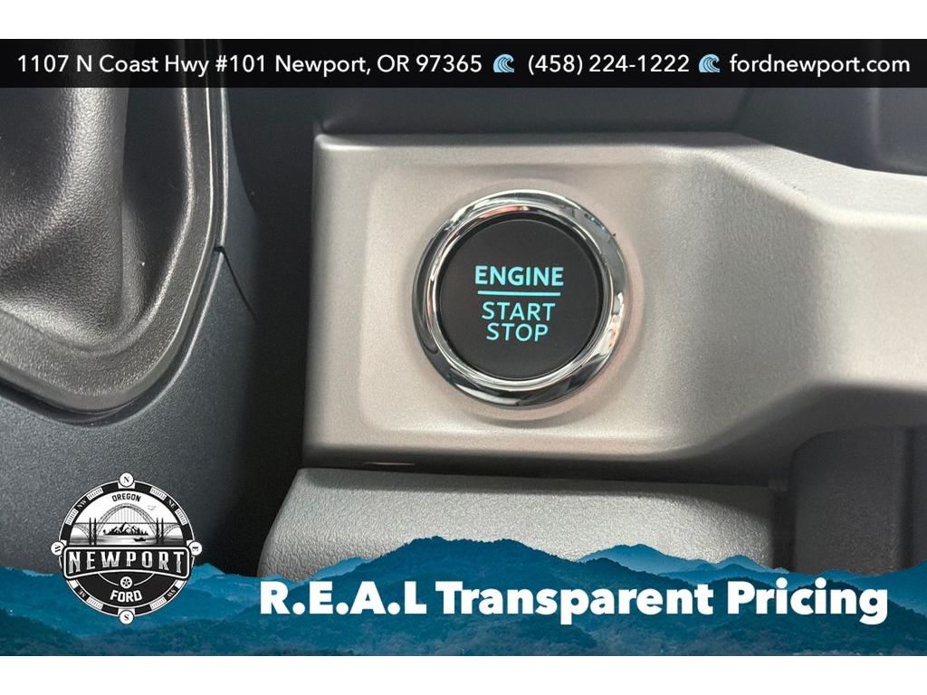 2026 Ford F-350 Super Duty XLT - Photo 26