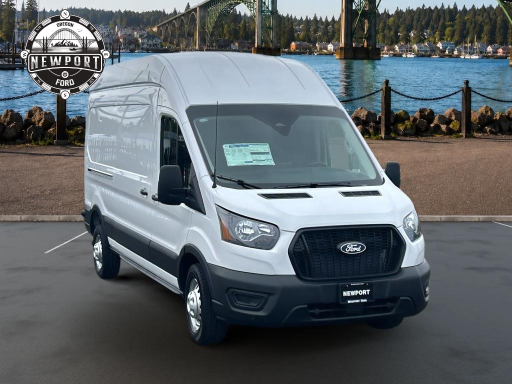 2026 Ford Transit Van