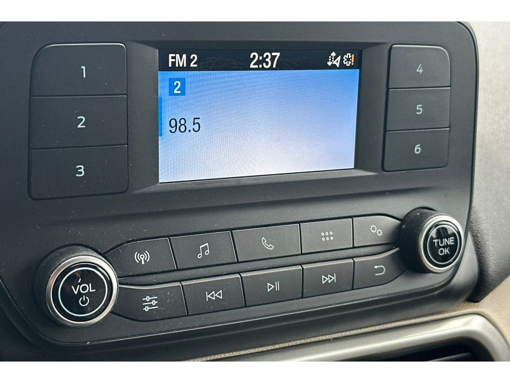 2020 Ford Ecosport S - Photo 20