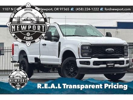 2026 Ford F-350 XL Truck Regular Cab
