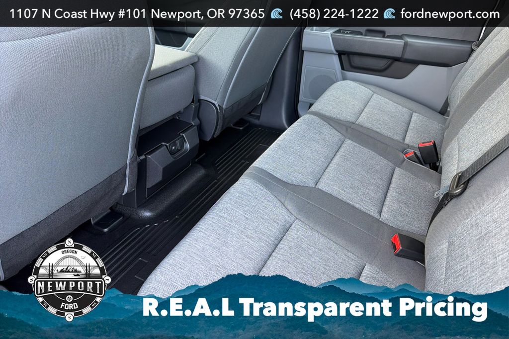 2026 Ford F-250 Super Duty XL - Photo 14