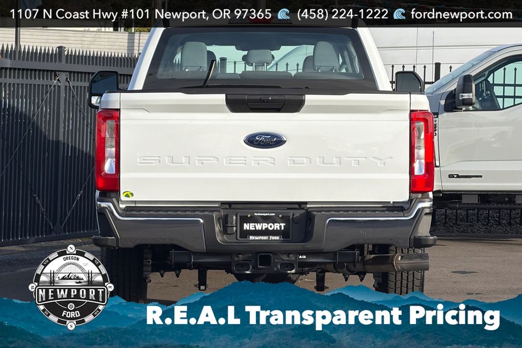 2026 Ford F-250 Super Duty XL - Photo 5