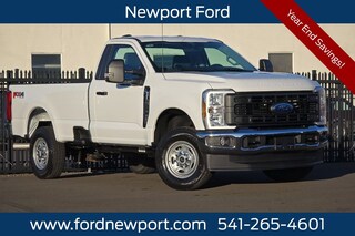 2026 Ford F-250 Truck Regular Cab