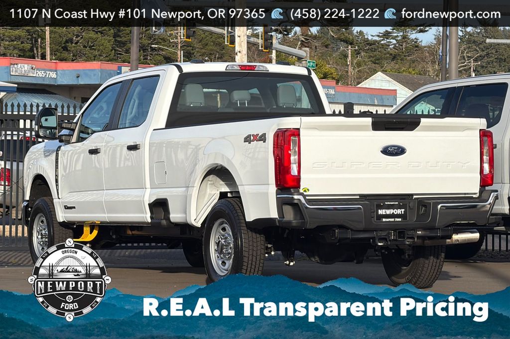2026 Ford F-250 Super Duty XL - Photo 6