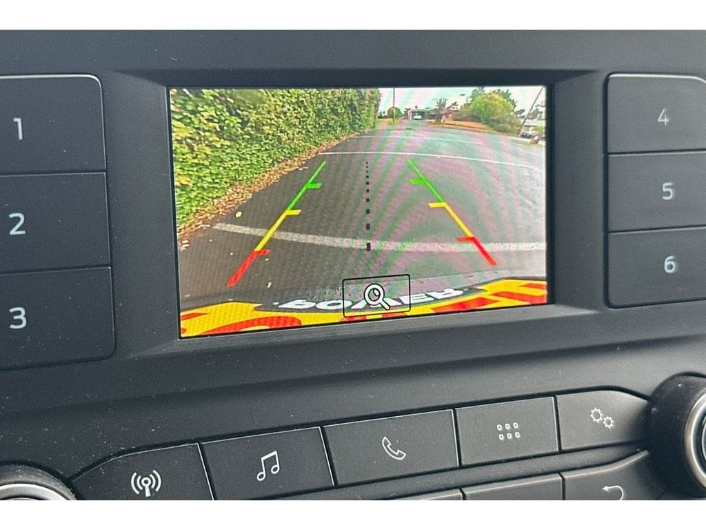 2020 Ford Ecosport S - Photo 21