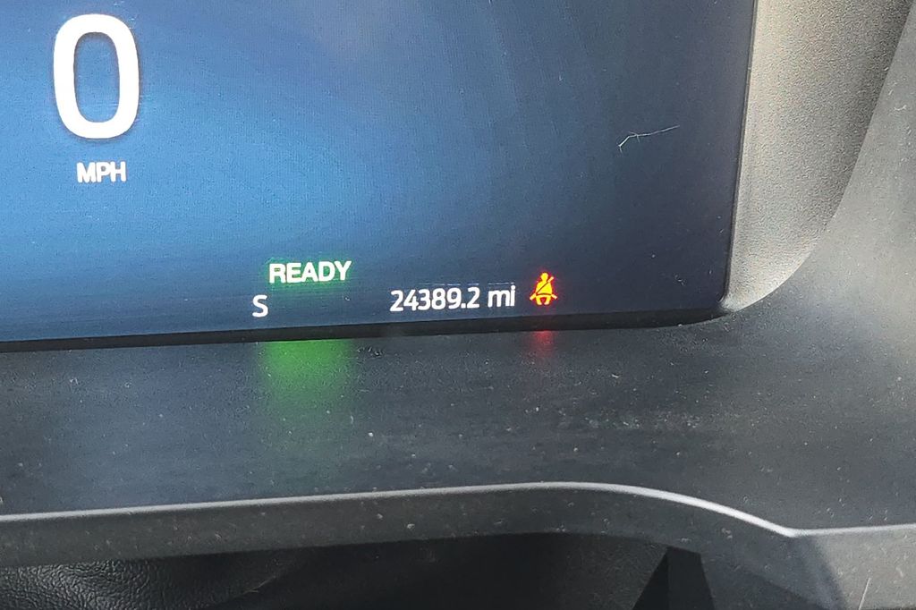 2024 Ford F-150 XLT - Photo 25