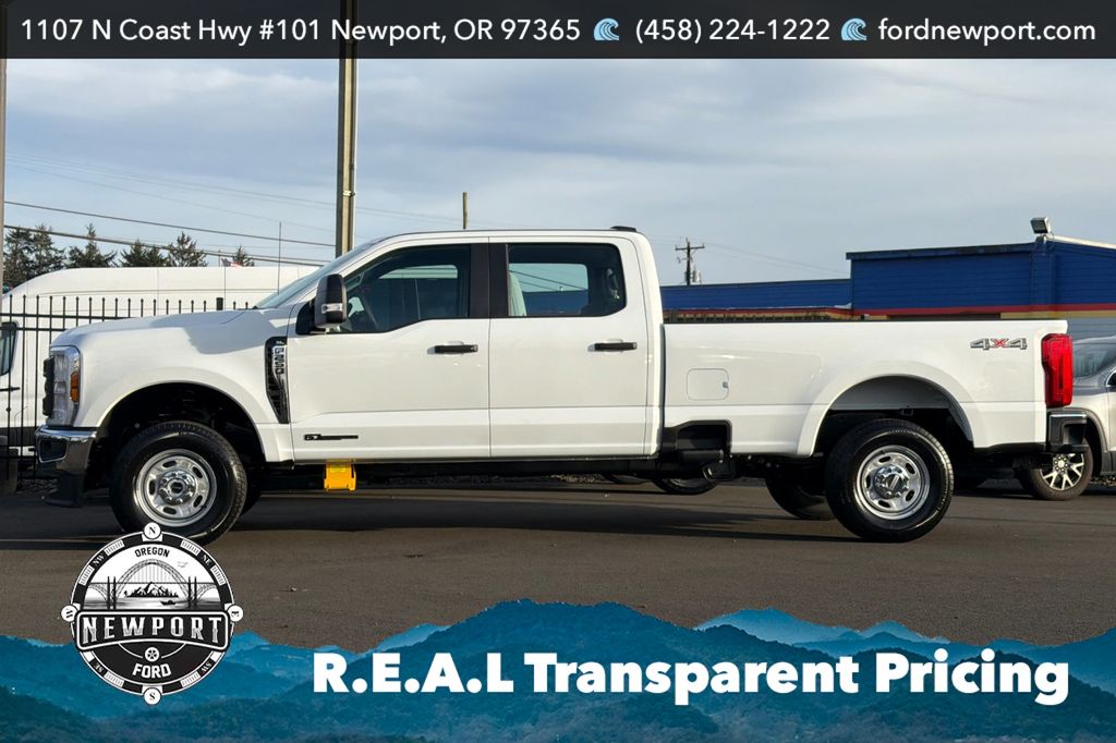 2026 Ford F-250 Super Duty XL - Photo 7