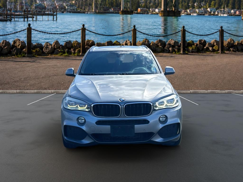 Used 2014 BMW X5 xDrive35i with VIN 5UXKR0C57E0H26470 for sale in Newport, OR