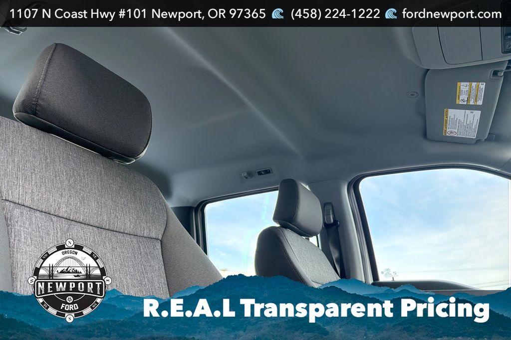 2026 Ford F-250 Super Duty XL - Photo 18