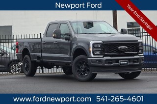 2026 Ford F-250 Truck Crew Cab