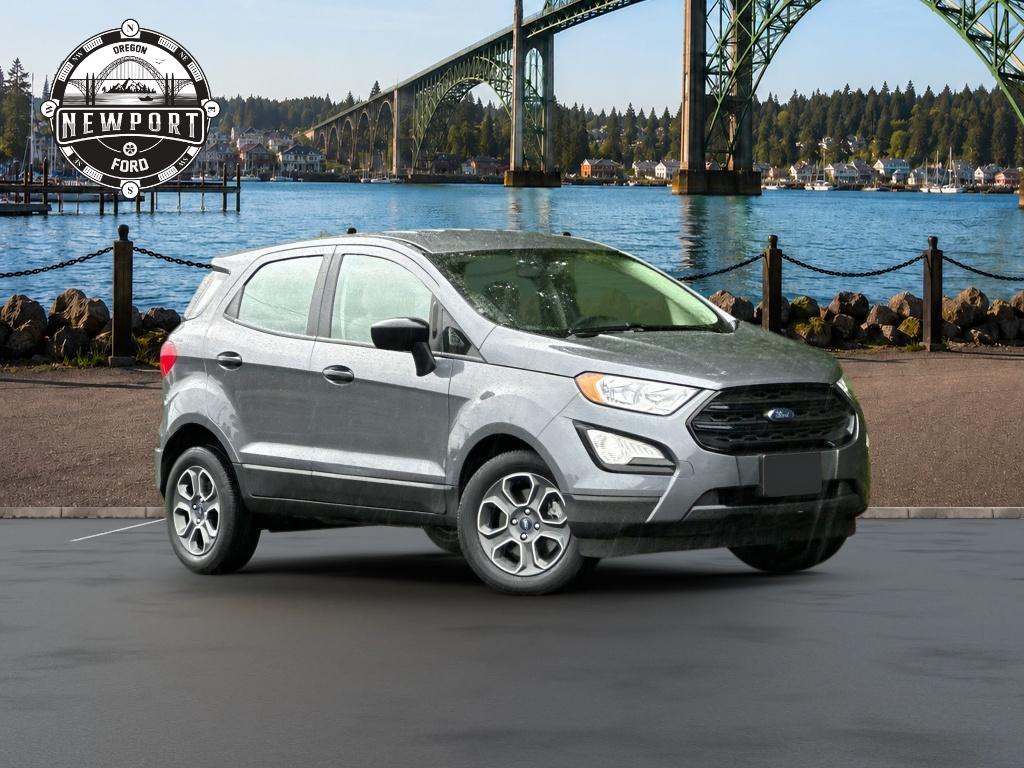 2020 Ford Ecosport