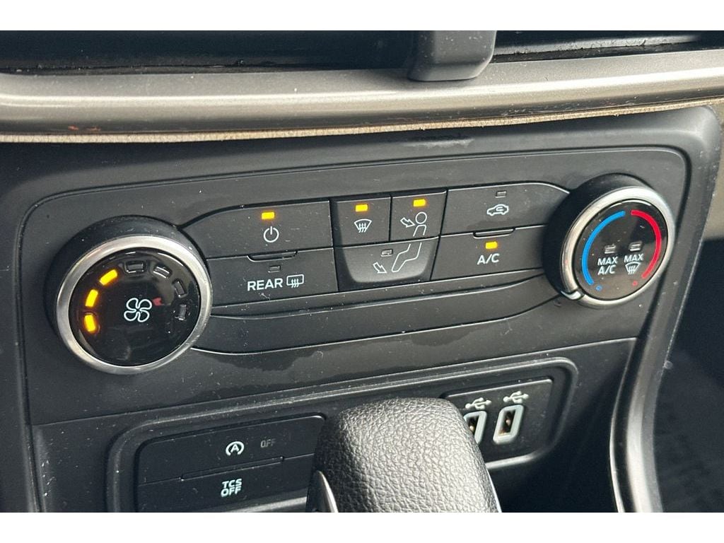 2020 Ford Ecosport S - Photo 22