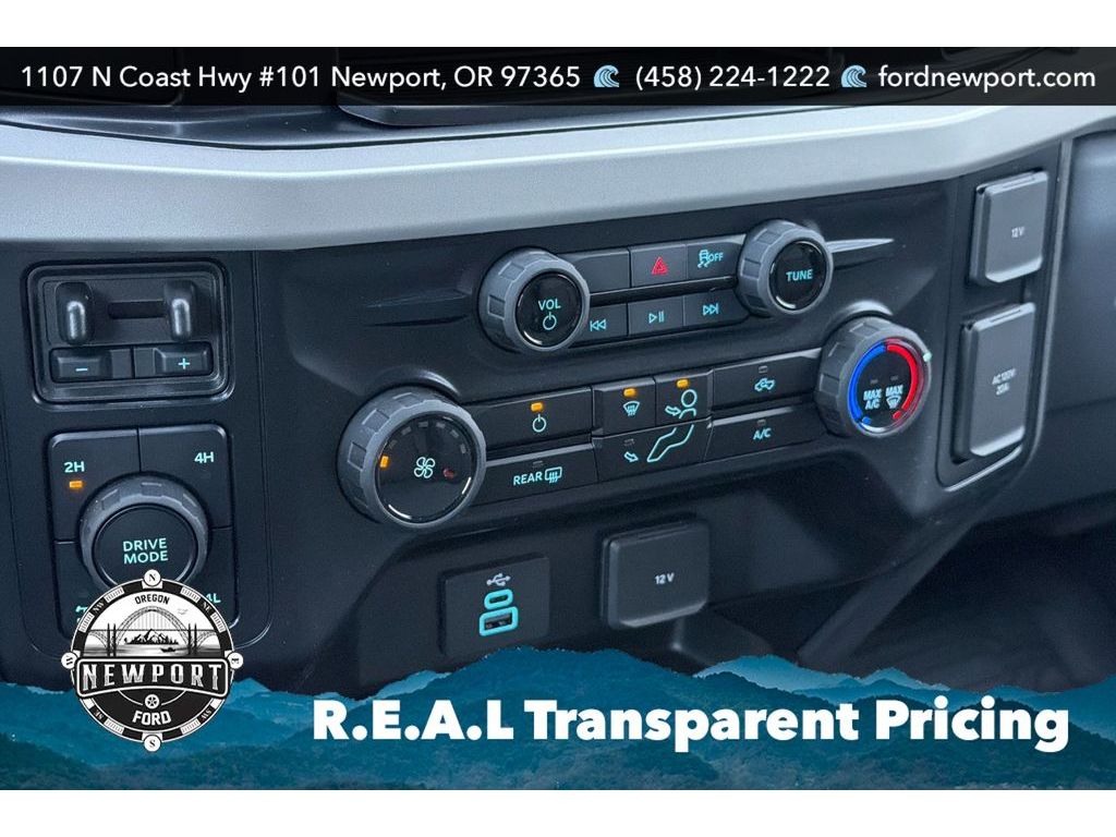 2026 Ford F-350 Super Duty XLT - Photo 23
