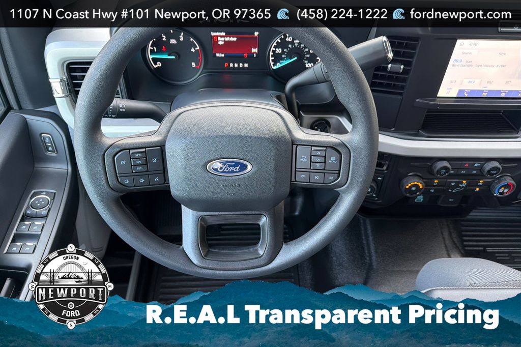 2026 Ford F-250 Super Duty XL - Photo 16
