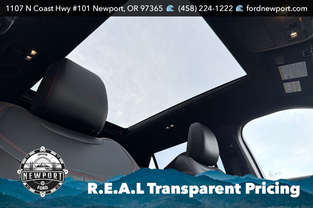 2026 Ford Explorer ST-Line - Photo 20