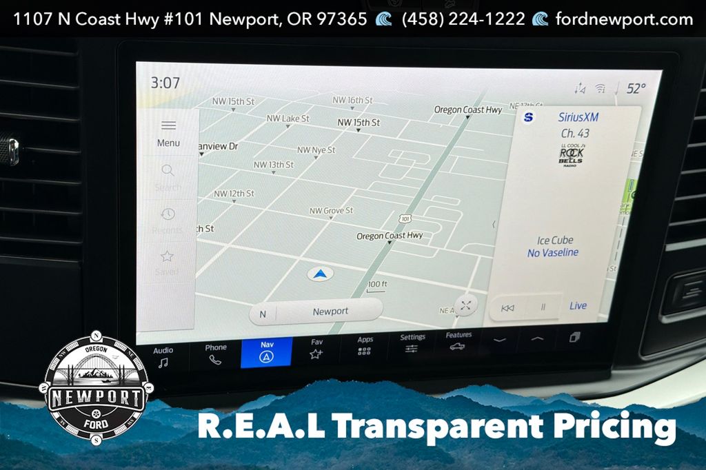 2026 Ford F-250 Super Duty XLT - Photo 20