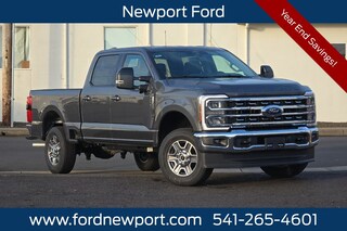 2026 Ford F-250 Truck Crew Cab