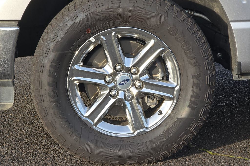 2024 Ford F-150 XLT - Photo 23