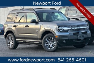 2025 Ford Bronco Sport Big Bend SUV
