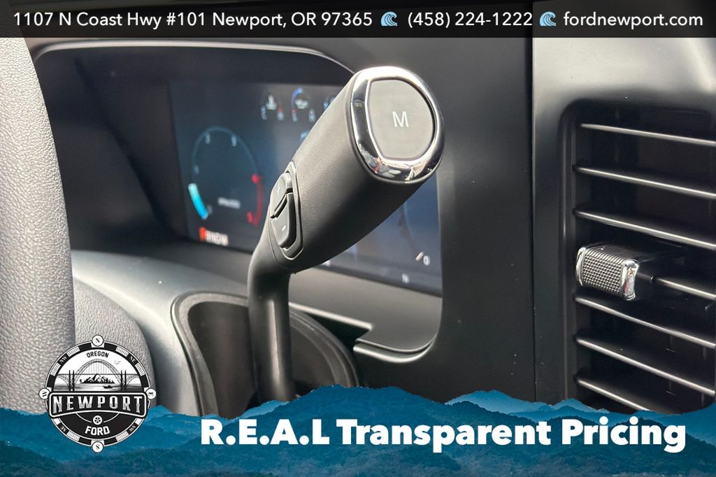 2026 Ford F-250 Super Duty XLT - Photo 23