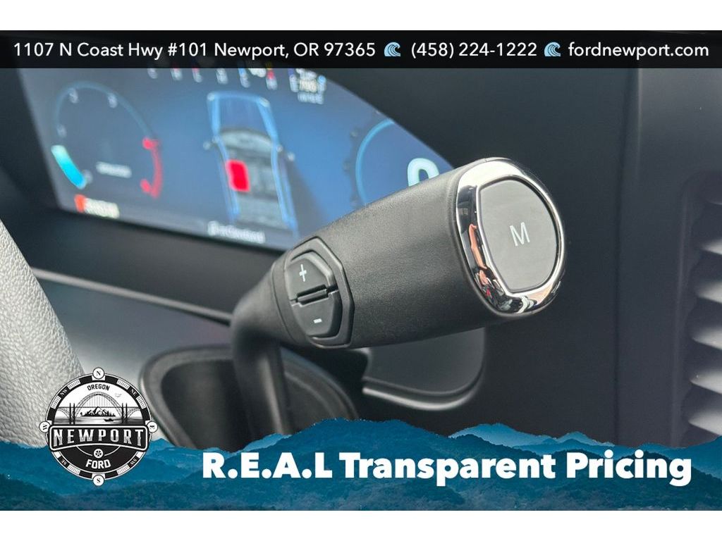 2026 Ford F-350 Super Duty XLT - Photo 25