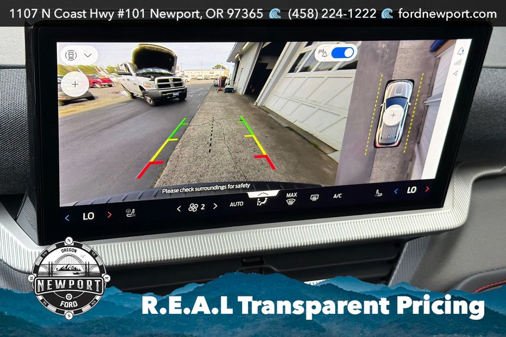 2026 Ford Explorer ST-Line - Photo 23