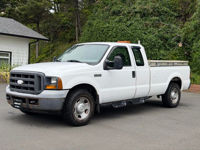 2005 Ford F-350's photo
