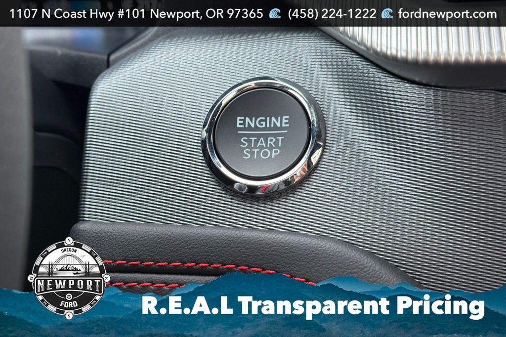 2026 Ford Explorer ST-Line - Photo 26
