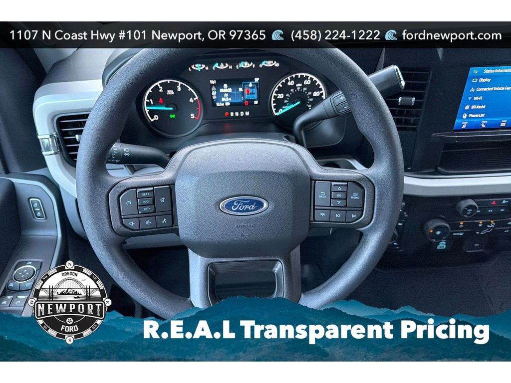 2026 Ford F-350 Super Duty XLT - Photo 18