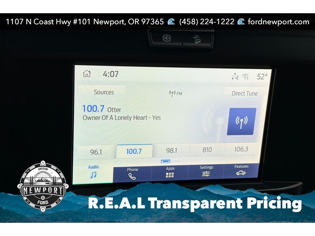 2026 Ford F-350 Super Duty XLT - Photo 21
