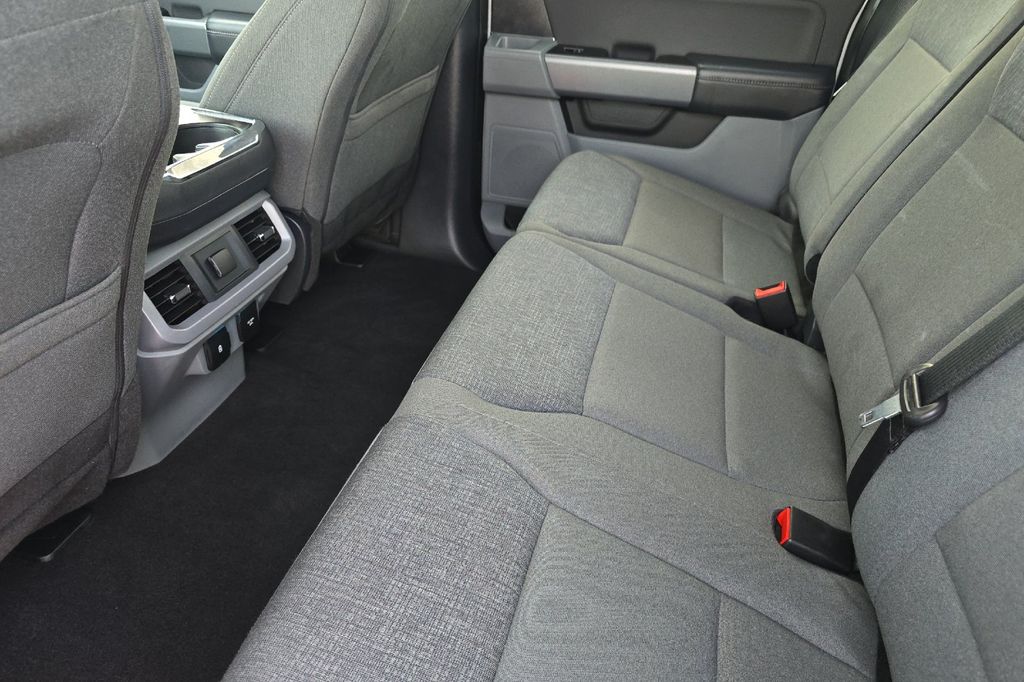 2024 Ford F-150 XLT - Photo 11