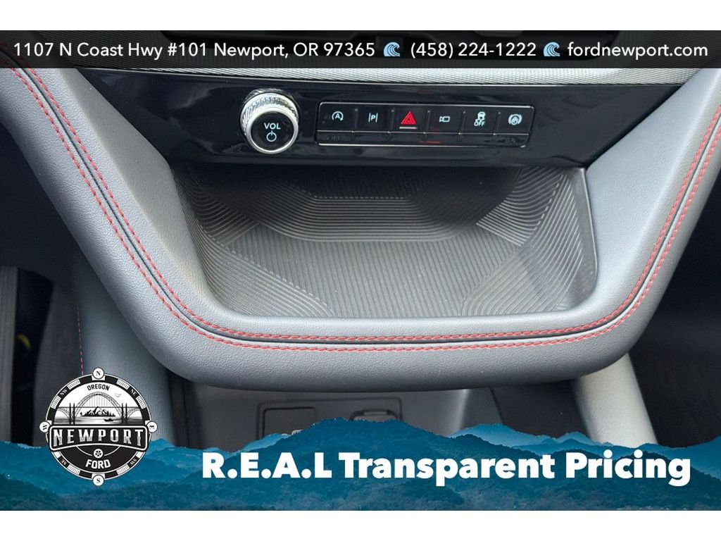 2026 Ford Explorer ST-Line - Photo 26