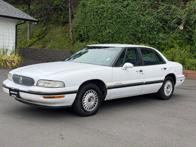 1999 Buick LeSabre CUSTOM's photo
