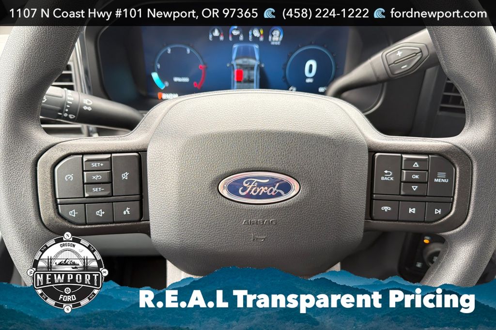 2026 Ford F-250 Super Duty XLT - Photo 25