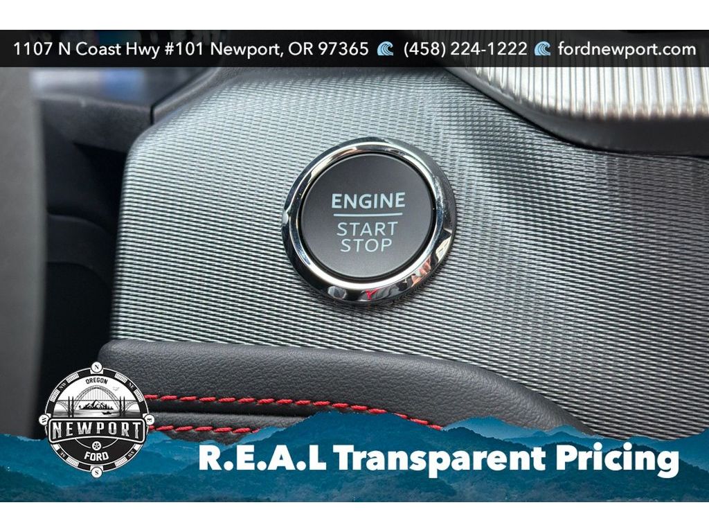 2026 Ford Explorer ST-Line - Photo 28