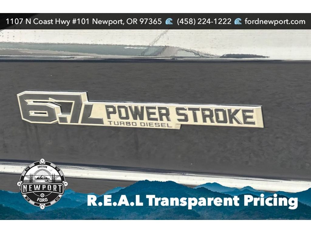 2026 Ford F-350 Super Duty XLT - Photo 28