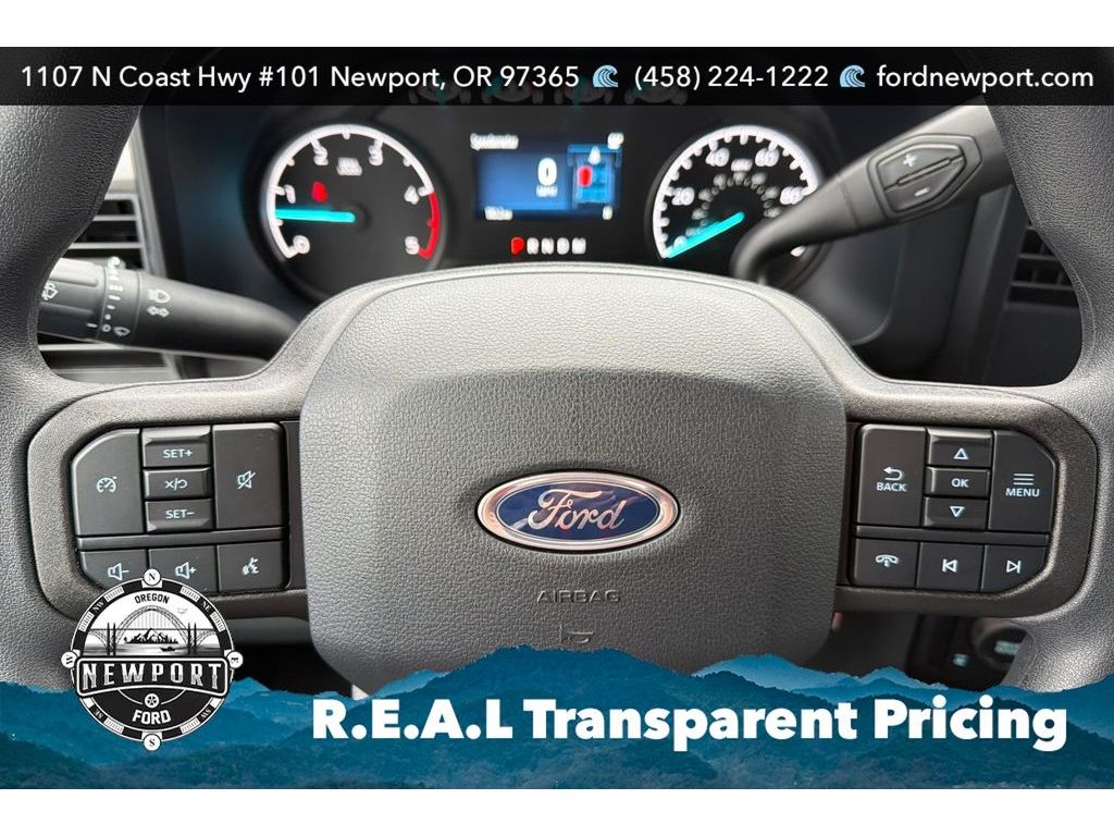 2026 Ford F-350 Super Duty XLT - Photo 25