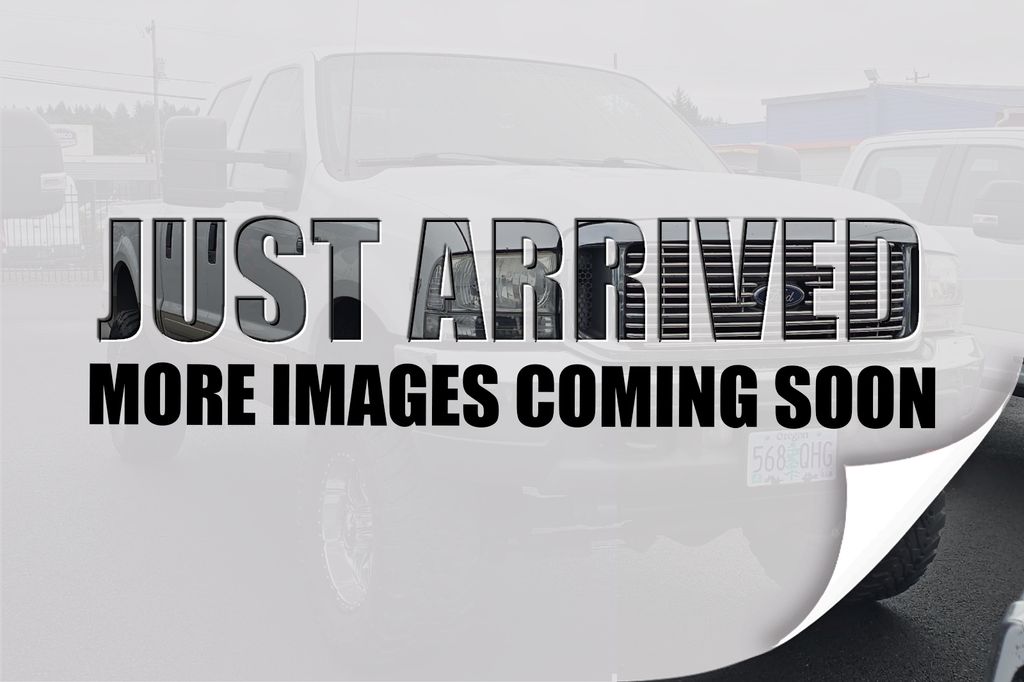 2001 Ford F-350 Super Duty Lariat