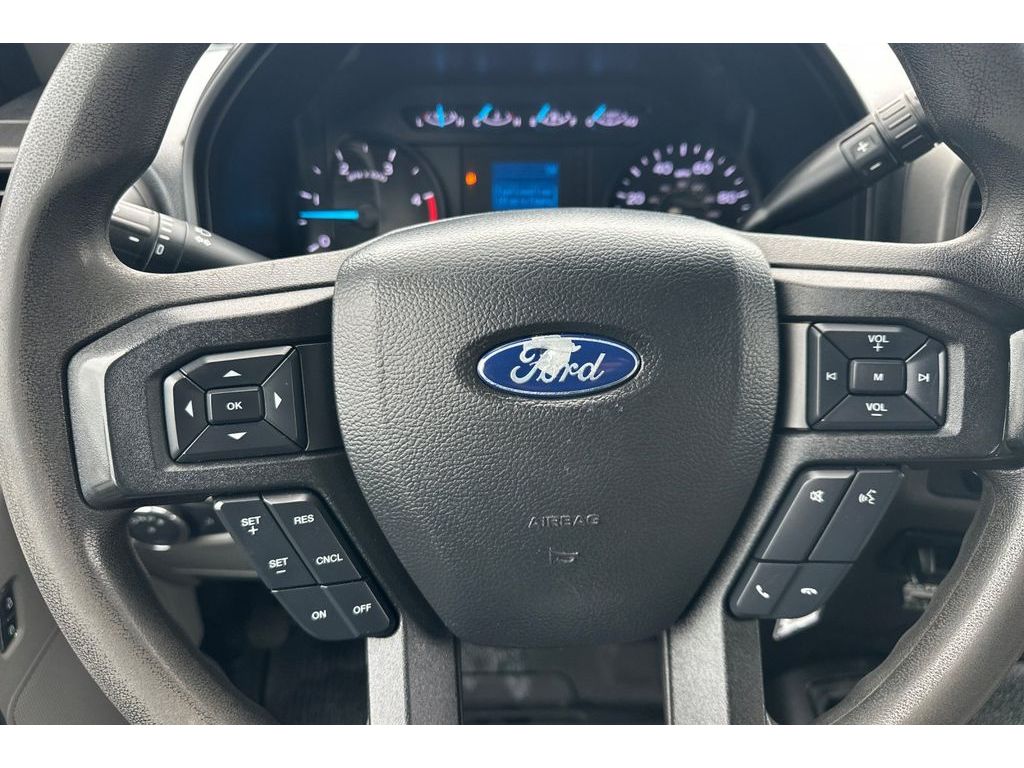 2019 Ford F-550 Super Duty Chassis Cab XL - Photo 21