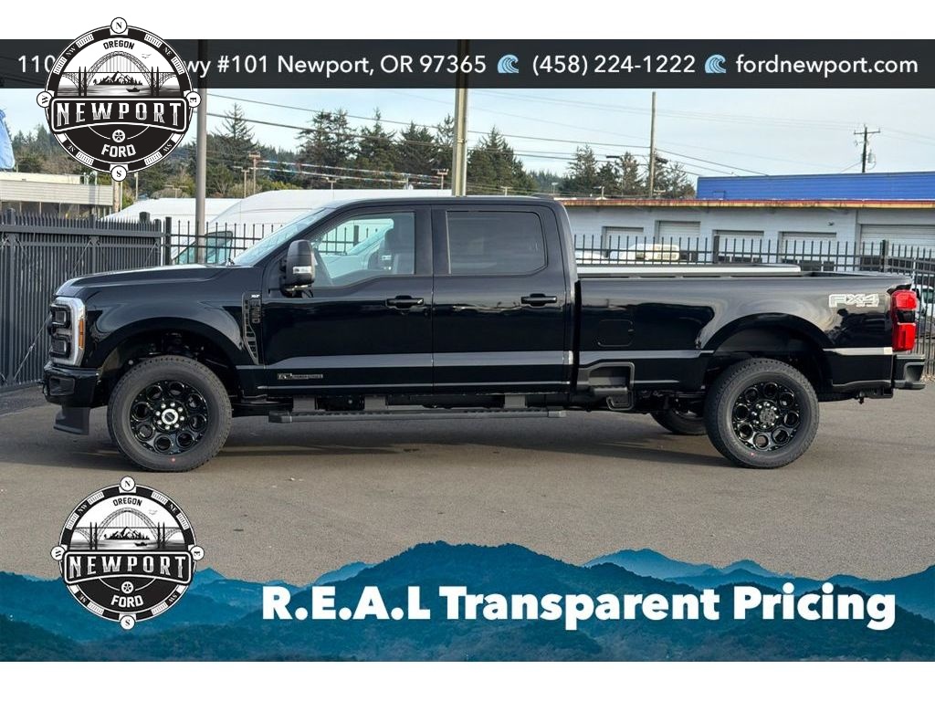 2026 Ford F-350 Super Duty XLT - Photo 9