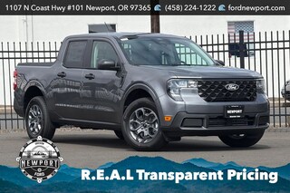 2026 Ford Maverick XLT Truck SuperCrew