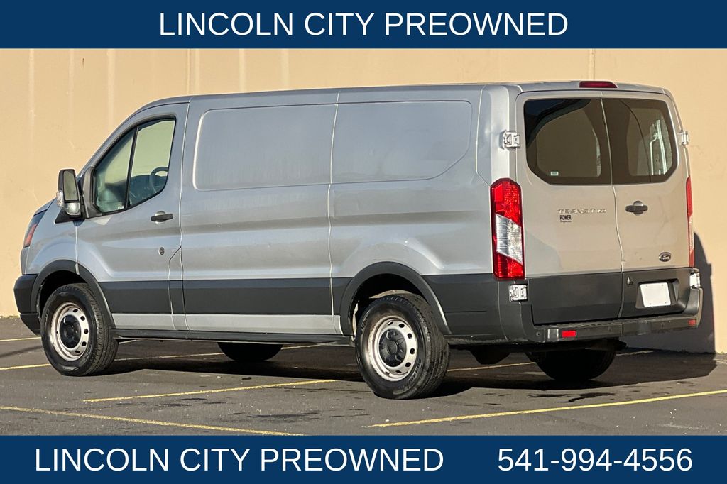 2016 Ford Transit Van photo 4