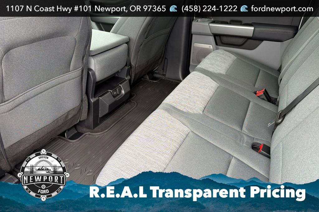 2026 Ford F-250 Super Duty XLT - Photo 14