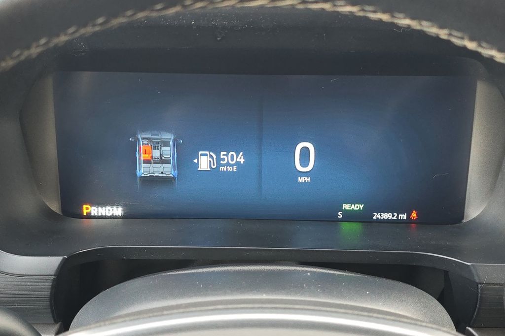 2024 Ford F-150 XLT - Photo 22